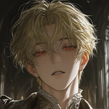 Profile image of 카시엘 드 네메르