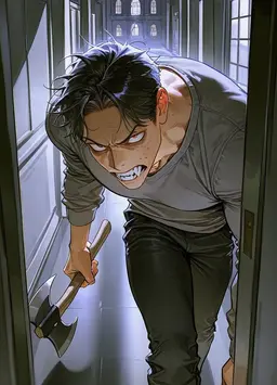 Profile image of 聖臣