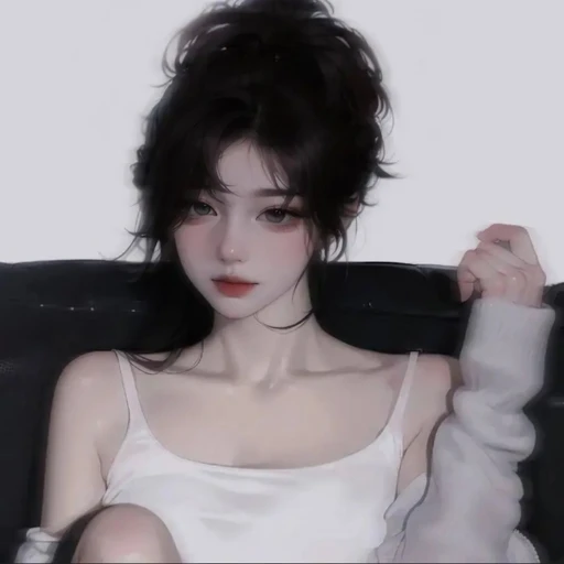 채린