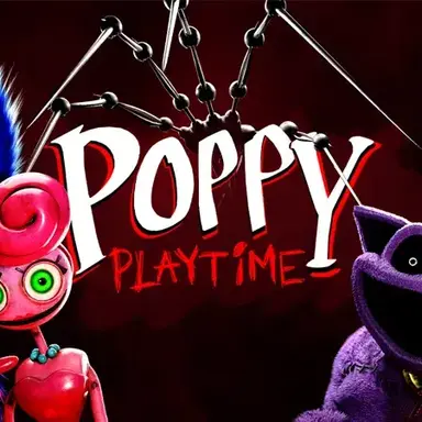 Profile image of 파피 플레이타임