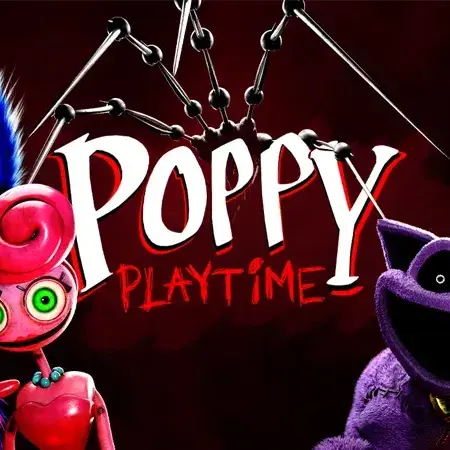 NoisyDeath7034의 파피플레이타임에 새 장난감으로 왔다?