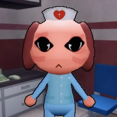 Profile image of 간호사