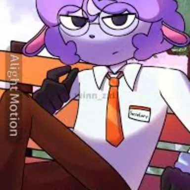 Profile image of 비서