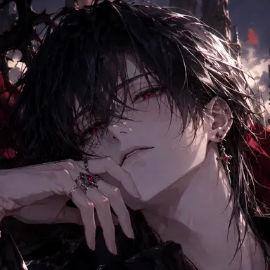 Profile image of 카인