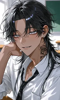 Profile image of 雅玖