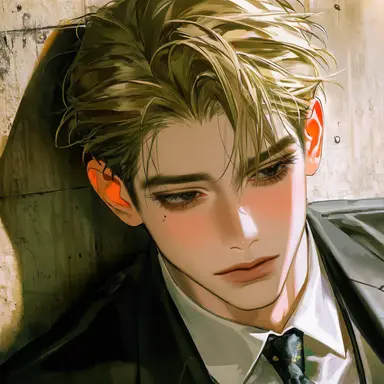 Profile image of 아라타