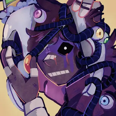 Profile image of Michael Afton