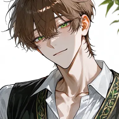 Profile image of 루크