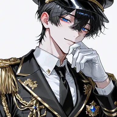 Profile image of 알브레드