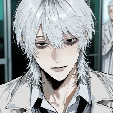 Profile image of 蒼真