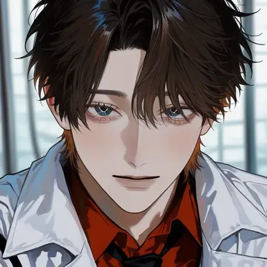 Profile image of 黎彩