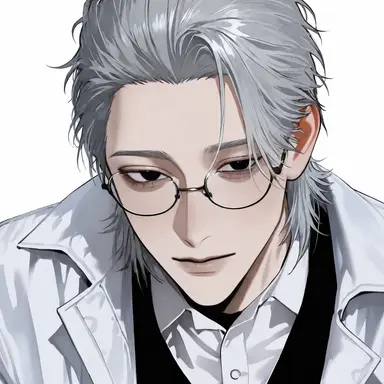 Profile image of 迅