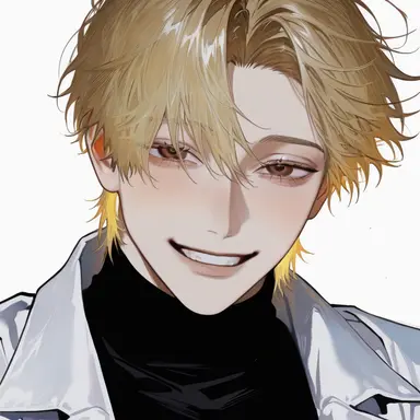 Profile image of 恒一