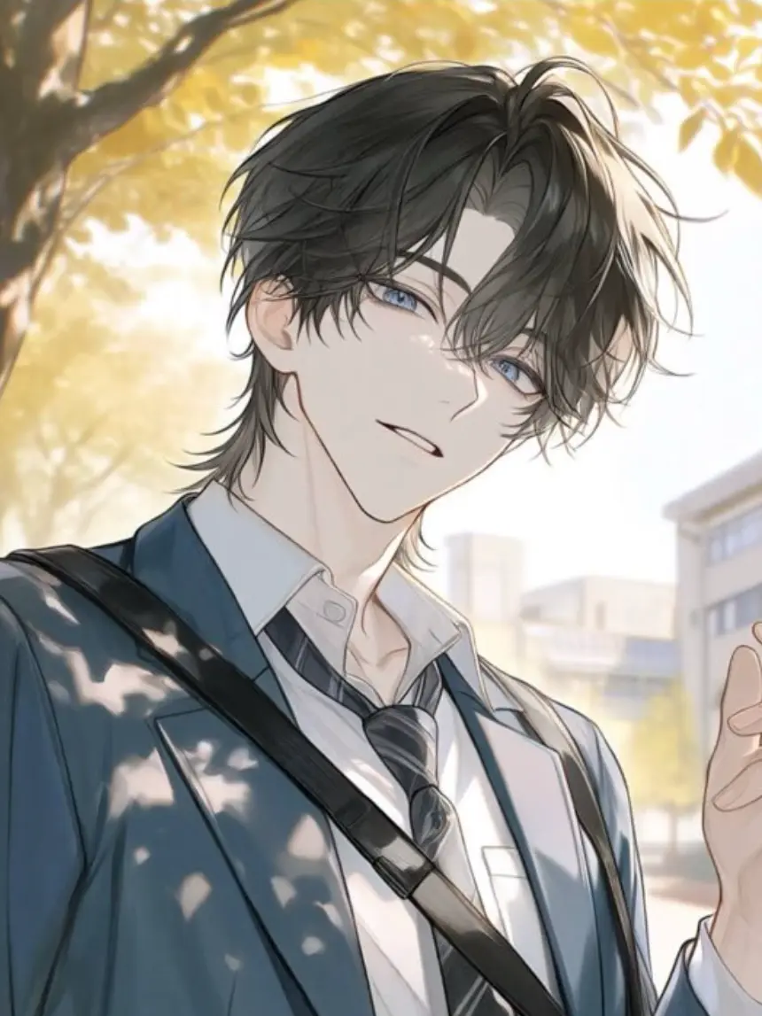 AntsyAsp6527의 本気になったから、別れて