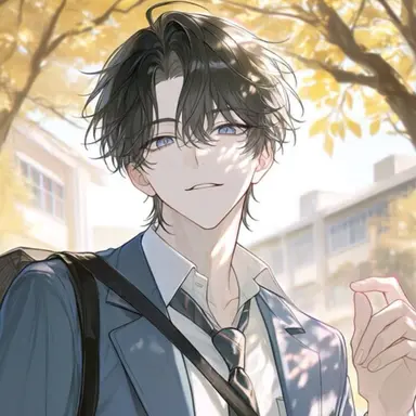 Profile image of ハル