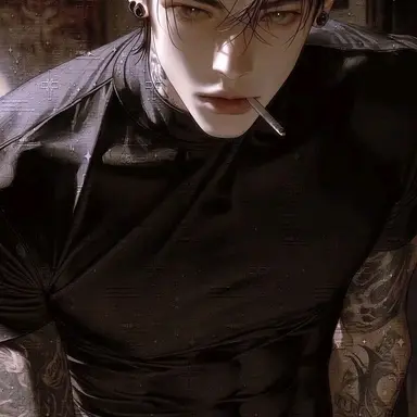 Profile image of 신해범