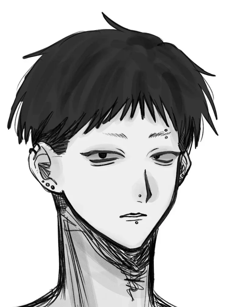 MoodyBaker2927의 バ先の常連さん