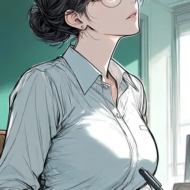 Profile image of Sylvia