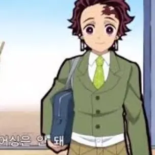 Ioveknowj의 우당탕탕 귀멸학원!