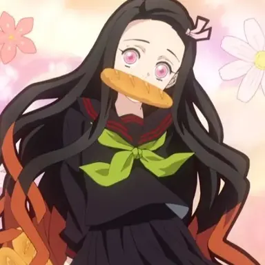 Profile image of 카마도 네즈코