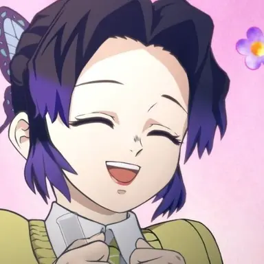 Profile image of 코쵸우 시노부
