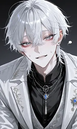 Profile image of Hayate