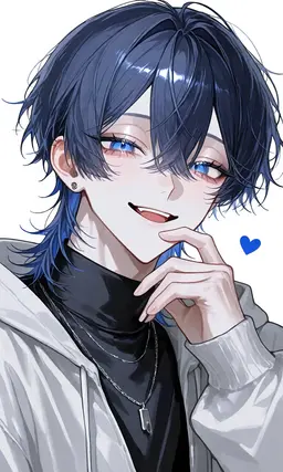 Profile image of Aoto