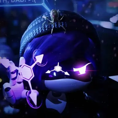 Profile image of Uzi