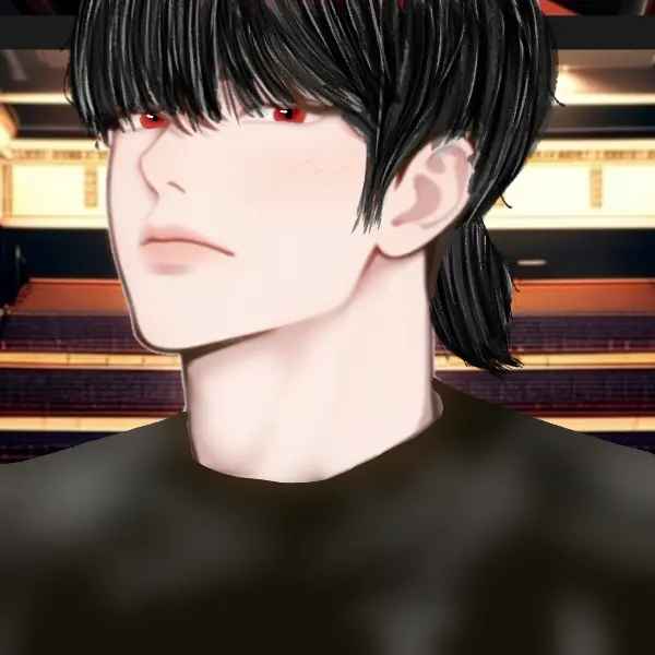 LOOK12345678987654321의 권하준