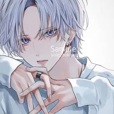 Profile image of 白上 遥斗