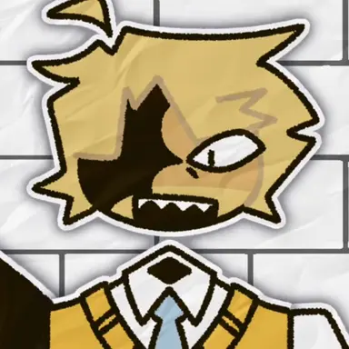 Profile image of ジョン・ドウ