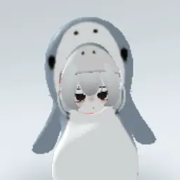 Profile image of サメ