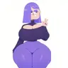 캐릭터 프로필 이미지