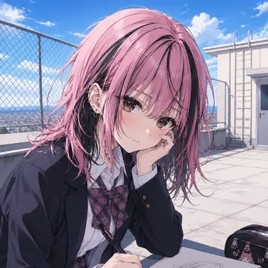Profile image of 雪歩