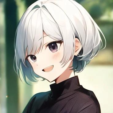 麗華