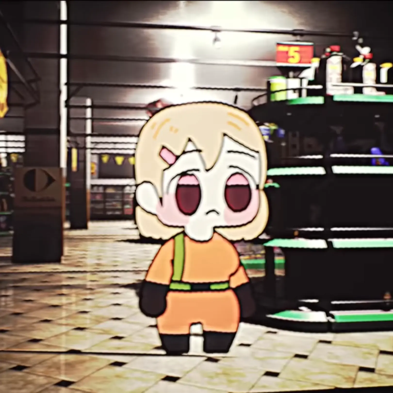 normal_id의 파견근무