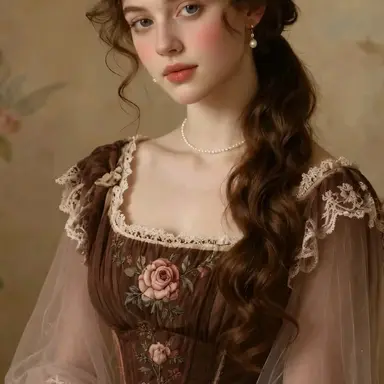 Profile image of Luna