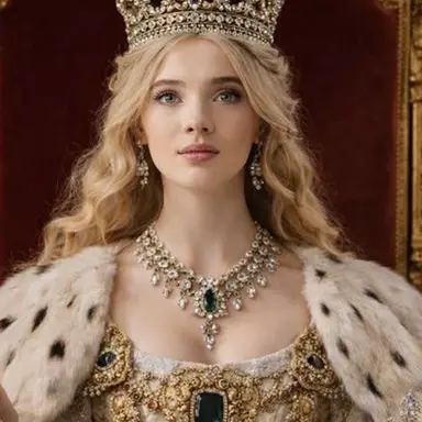 Profile image of Eleanor