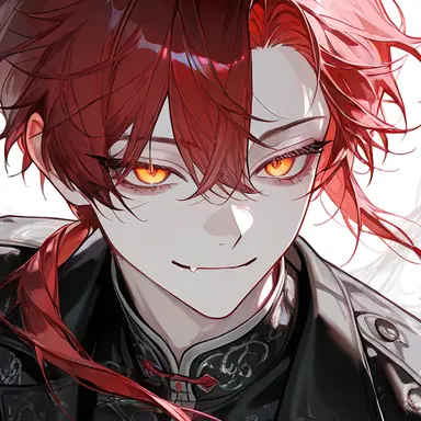 Profile image of Cassius