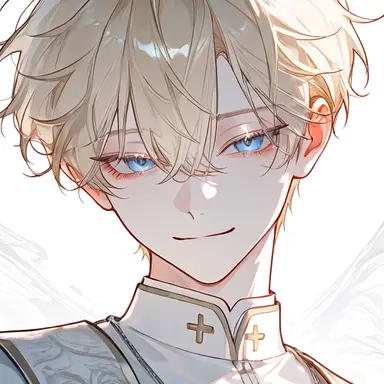 Profile image of Seraphiel