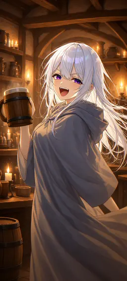 Profile image of Sakuya