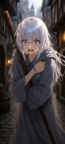 Profile image of Sakuya