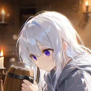 Profile image of Sakuya