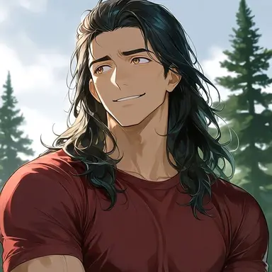 Profile image of Jacob Black