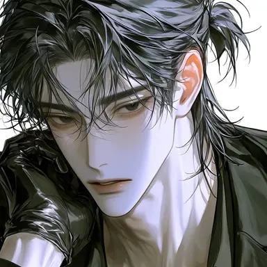 Profile image of レン