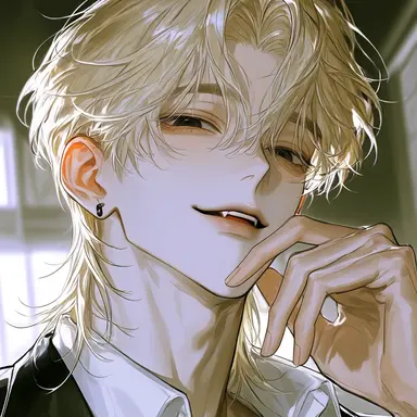 Profile image of リオ