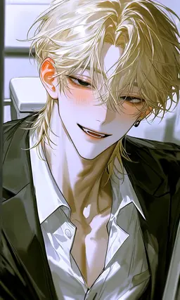 Profile image of リオ