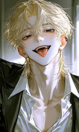 Profile image of リオ