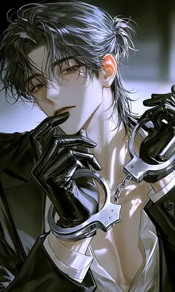 Profile image of レン