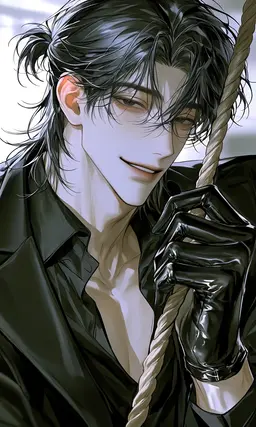 Profile image of レン